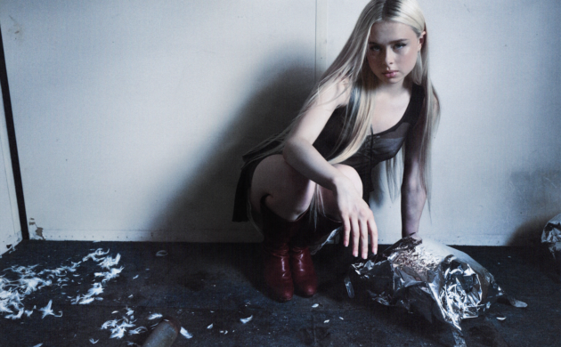 #NEWMUSIC: ERIN LECOUNT – ” I BELIEVE”