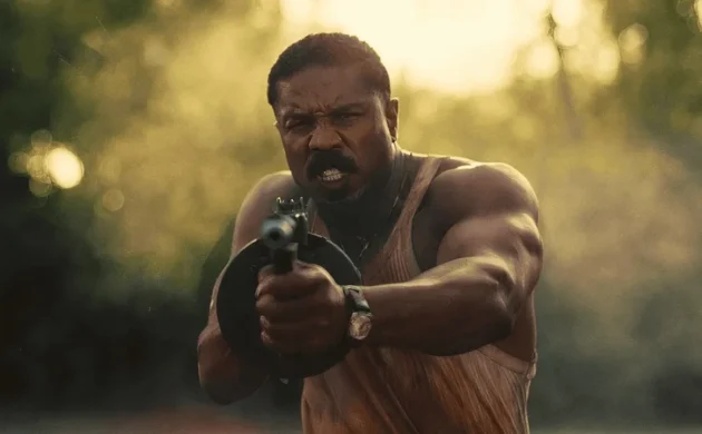 #OSCARS: “SINNERS” LEADS 2026 ACADEMY AWARD NOMINATIONS