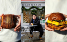 #FOOD: DEAR GRAIN AND YAN DINING ROOM LUNAR NEW YEAR COLLABORATION