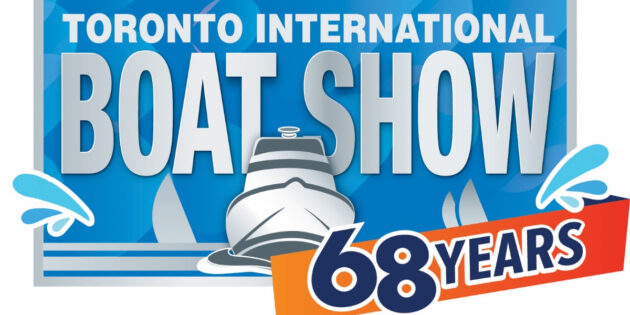 #FIRSTLOOK: THE 2026 TORONTO BOAT SHOW RUNS COMING SOON