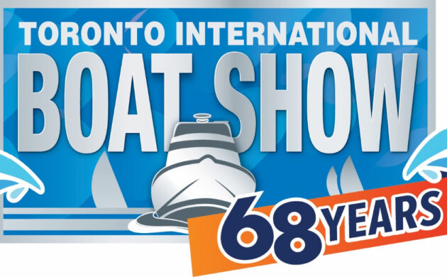 #FIRSTLOOK: THE 2026 TORONTO BOAT SHOW RUNS COMING SOON