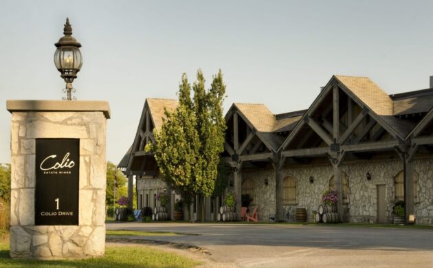 #FOOD: COLIO WINE ESTATES ANNOUNCES APPOINTMENT OF LAWRENCE BUHLER AS VP, WINEMAKING