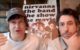 #INTERVIEW: MATT JOHNSON & JAY MCCAROL ON “NIRVANNA THE BAND THE SHOW THE MOVIE”