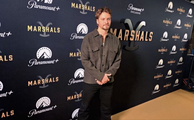 #INTERVIEW: LUKE GRIMES ON “MARSHALS”