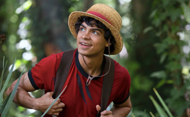 #FIRSTLOOK: “ONE PIECE: INTO THE GRAND LINE” SPECIAL SCREENINGS IN THEATRES MARCH 10, 2026