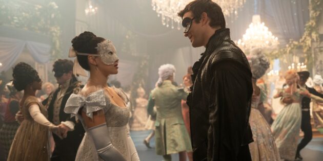 #FIRSTLOK: ONE-QUARTER OF CANADIANS WITH NETFLIX HAVE “STREAMING CHEATED”