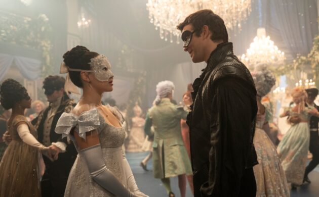 #FIRSTLOK: ONE-QUARTER OF CANADIANS WITH NETFLIX HAVE “STREAMING CHEATED”