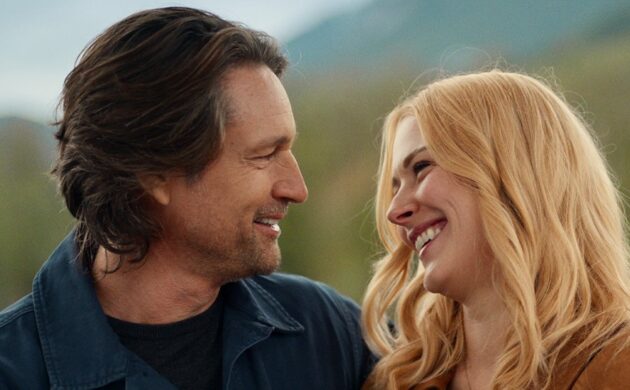 #FIRSTLOOK: NEW TRAILER FOR SEASON 7 “VIRGIN RIVER”