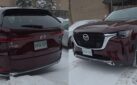 #PRODUCTWATCH: 2025 MAZDA CX-90 PHEV GT