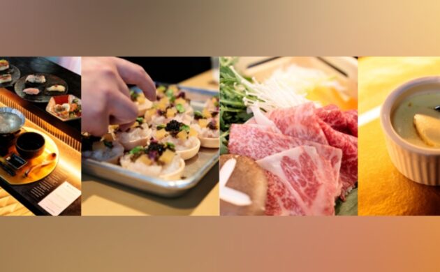 #FOOD: ABURI SUSHI LUNAR NEW YEAR 2026 MENU