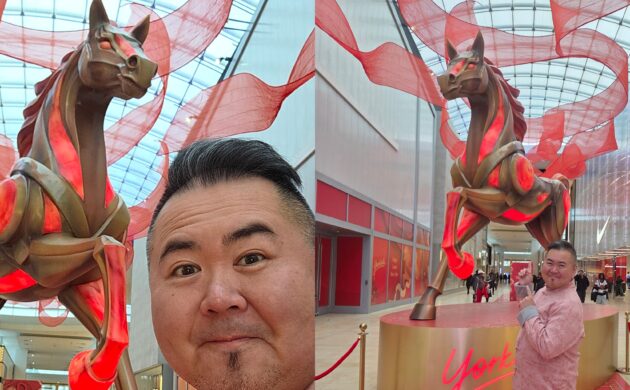 #FIRSTLOOK: YORKDALE LUNAR NEW YEAR 2026 CELEBRATION