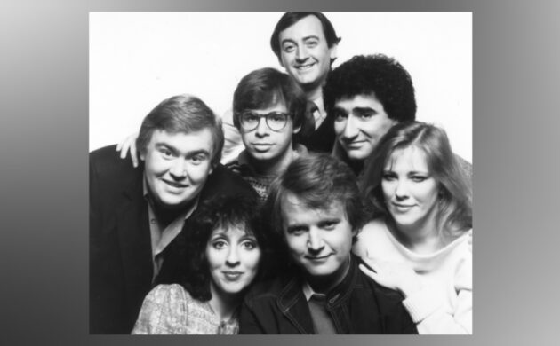 #FIRSTLOOK: COMPLETE “SCTV” CATALOG ARRIVING ON PRIME VIDEO CANADA MARCH 3, 2026