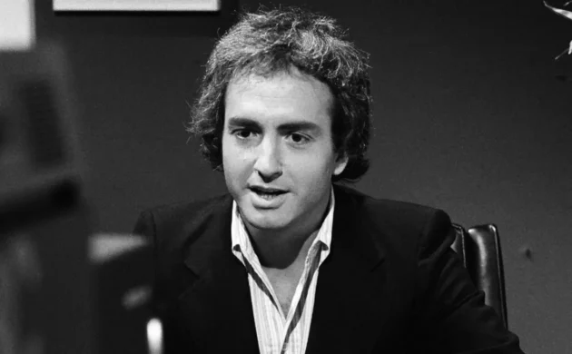 #FIRSTLOOK: LORNE MICHAELS DOCUMENTARY “LORNE”