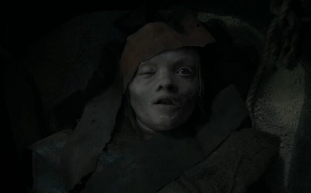 #FIRSTLOOK: “THE MUMMY” CANADIAN TRAILER