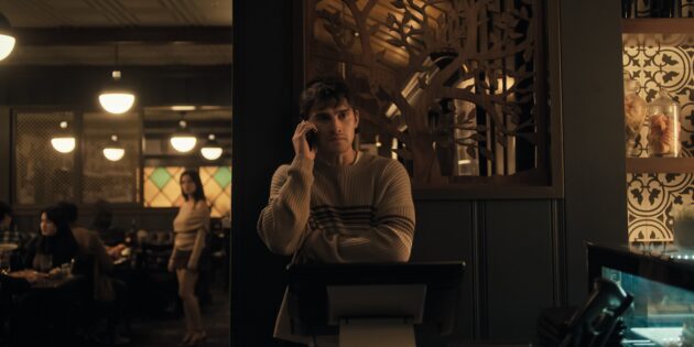 #FIRSTLOOK: NEW “OBSESSION” TRAILER COMING SOON