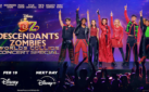 #NEWMUSIC: “DESCENDANTS/ZOMBIES WORLDS COLLIDE: CONCERT SPECIAL” COMING TO DISNEY+