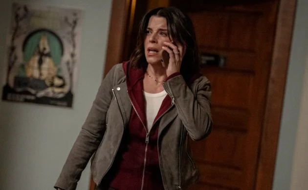 #BOXOFFICE: “SCREAM 7” HAS FRANCHISE BEST OPENING WEEKEND