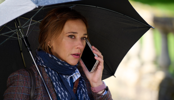 #FIRSTLOOK: NEW TRAILER FOR “IN THE BLINK OF AN EYE” COMING TO DISNEY+