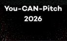 #FIRSTLOOK: CANADIAN FILM FEST (CFF) ANNOUNCE YOU-CAN PITCH COMPETITION 2026