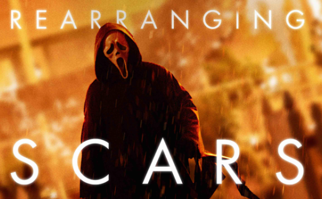 #NEWMUSIC:  “REARRANGING SCARS” BY SUECO FROM “SCREAM 7”