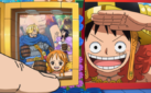 #FIRSTLOOK: “ONE PIECE” RETURNS TO CRUNCHYROLL