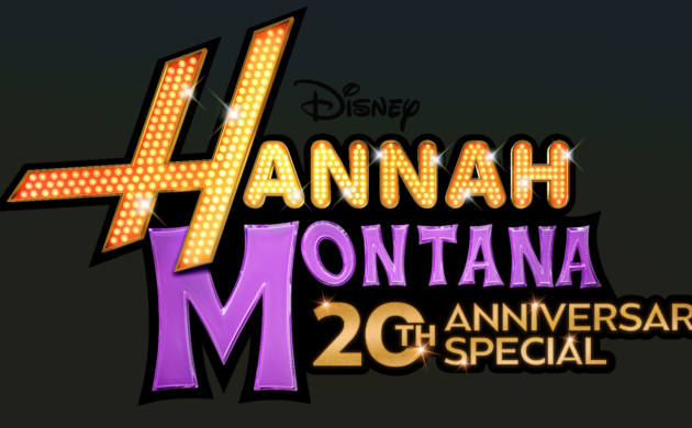#FIRSTLOOK: “HANNAH MONTANA 20th ANNIVERSARY SPECIAL” COMING TO DISNEY+