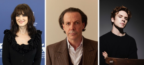 #FIRSTLOOK: “WEDNESDAY” SEASON THREE CASTING ANNOUNCEMENTS