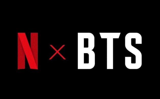 #FIRSTLOOK: BTS COMEBACK AND DOCUMENTARY TO STREAM ON NETFLIX