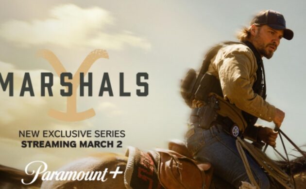 #FIRSTLOOK: NEW TRAILER FOR “MARSHALS”