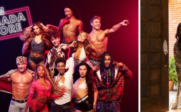 #FIRSTLOOK: SNOOKI DEBUTS ON “CANADA SHORE” THIS WEEK