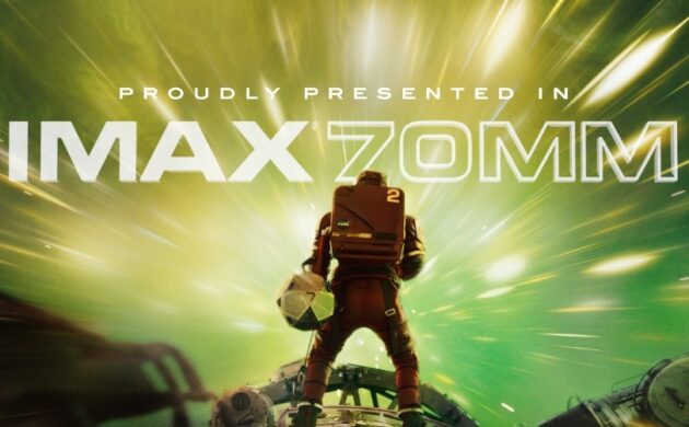 #FIRSTLOOK: “PROJECT HAIL MARY” 70MM TICKETS NOW ON-SALE