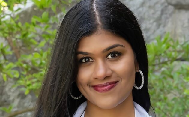 #FIRSTLOOK: DR. ADITI SIVAKUMAR MINI-DOCUMENTARY “PREGNANCY & RESILIENCE”