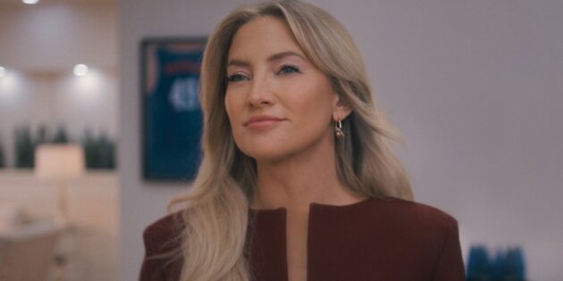 #FIRSTLOOK: “RUNNING POINT” SEASON TWO PREMIERES APRIL 23, 1026