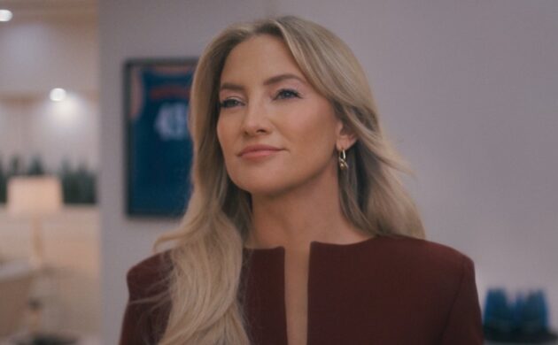 #FIRSTLOOK: “RUNNING POINT” SEASON TWO PREMIERES APRIL 23, 1026