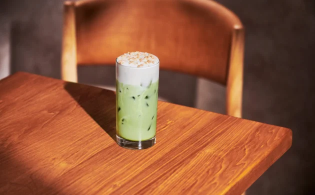 #FOOD: STARBUCKS CANADA INTRODUCE ICED BANANA BREAD MATCHA