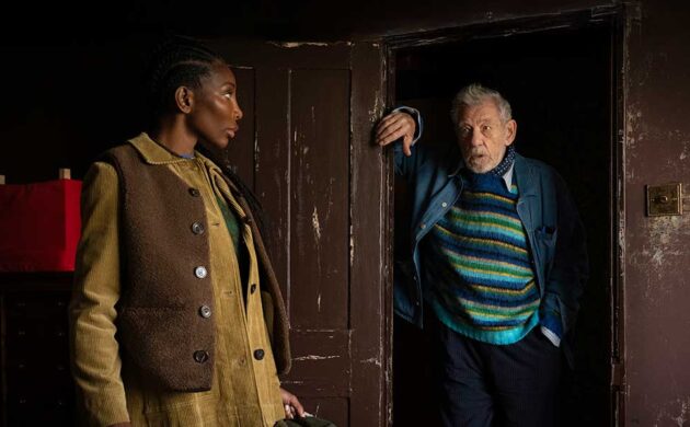 #FIRSTLOOK: “THE CHRISTOPHERS” NEW TRAILER