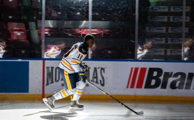 #FIRSTLOOK: NEW POSTER FOR “YOUNGBLOOD”