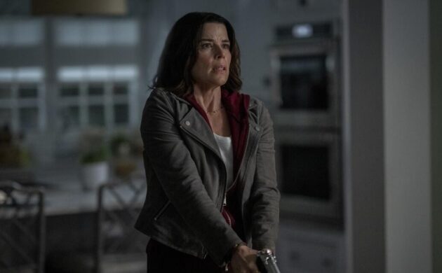 #FIRSTLOOK: NEW POSTER FOR “SCREAM 7”