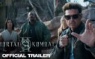 #FIRSTLOOK: NEW TRAILER FOR “MORTAL KOMBAT II”
