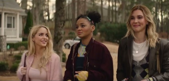 #NEWMUSIC: NEW ORIGINAL TRACKS ANNOUNCED FOR “SCREAM 7” SOUNDTRACK