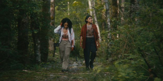 #FIRSTLOOK: “A SAFE DISTANCE” TO PREMIERE AT SXSW ’26