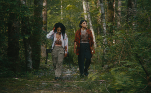 #FIRSTLOOK: “A SAFE DISTANCE” TO PREMIERE AT SXSW ’26