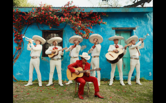 #NEWMUSIC: BRUNO MARS NEW ALBUM “THE ROMANTIC” OUT NOW