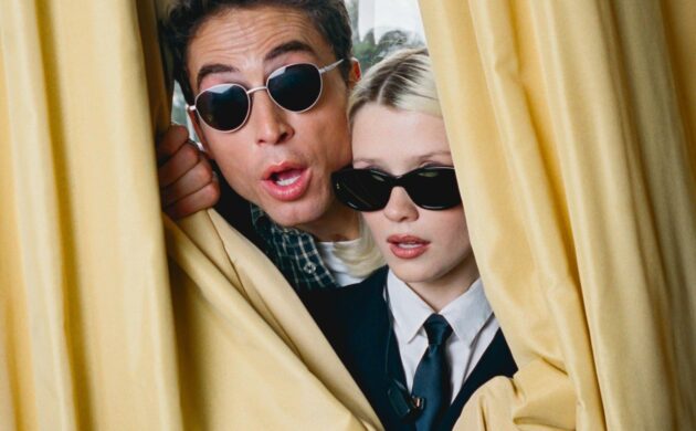 #NEWMUSIC: MAISIE PETERS “MY REGARDS” MUSIC VIDEO