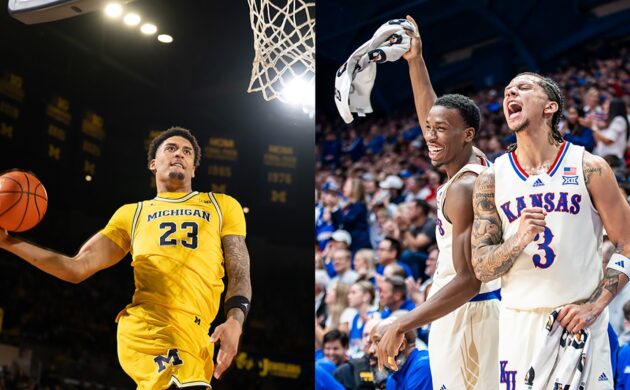 #FIRSTLOOK: “MADE FOR MARCH” COMING TO PARAMOUNT+