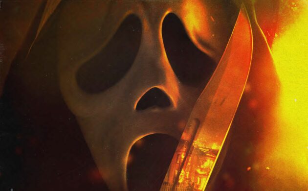 #NEWMUSIC: “TWISTING THE KNIFE” BY ICE NINE KILLS FEATURING MCKENNA GRACE FROM “SCREAM 7”