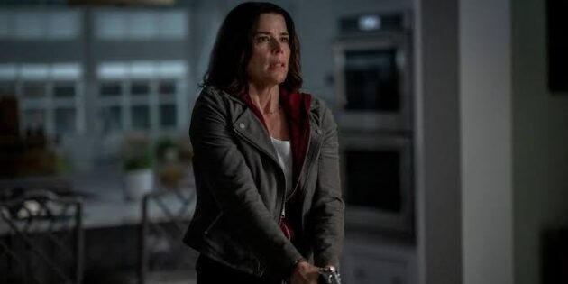 #REVIEW: “SCREAM 7”