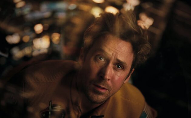 #FIRSTLOOK: “PROJECT HAIL MARY” NEW TRAILER