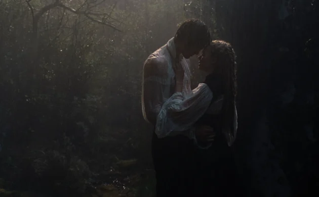 #BOXOFFICE: “WUTHERING HEIGHTS” DOMINATES VALENTINE’S DAY WEEKEND