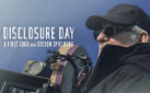#FIRSTLOOK: STEVEN SPIELBERG’S “DISCLOSURE DAY”